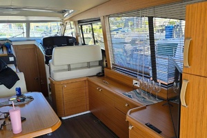 40ft Greenline Yacht For Sale