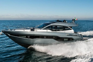 Yacht for sale 51FT (15.82M) CRANCHI