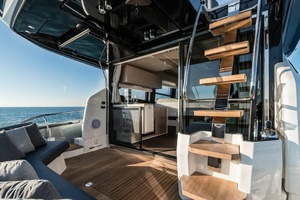 51FT (15.82M) CRANCHI