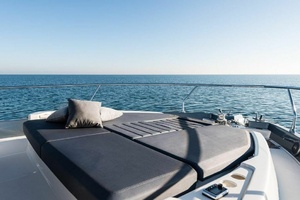 51FT (15.82M) CRANCHI
