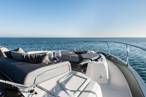 51FT (15.82M) CRANCHI