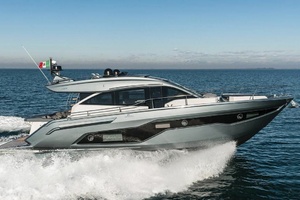 51FT (15.82M) CRANCHI Worth Avenue Yachts
