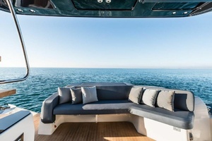 51FT (15.82M) CRANCHI