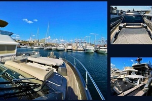 51FT (15.82M) CRANCHI