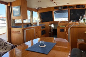 42ft Grand Banks Yacht For Sale