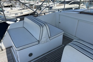 42ft Grand Banks Yacht For Sale