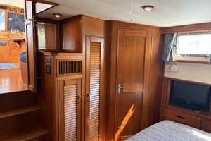 42ft Grand Banks Yacht For Sale