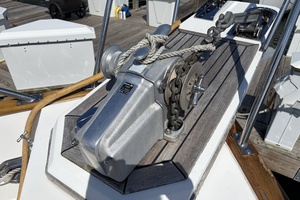 42ft Grand Banks Yacht For Sale
