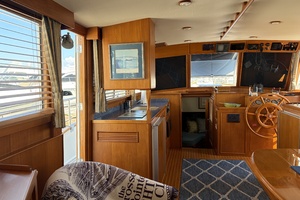 42ft Grand Banks Yacht For Sale