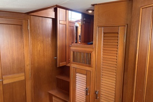 42ft Grand Banks Yacht For Sale