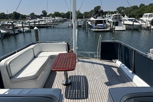 42ft Grand Banks Yacht For Sale