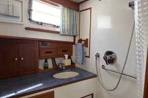 42ft Grand Banks Yacht For Sale
