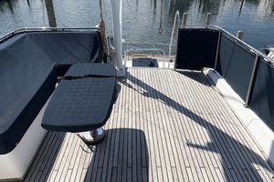 42ft Grand Banks Yacht For Sale