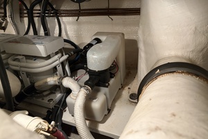 42ft Grand Banks Yacht For Sale