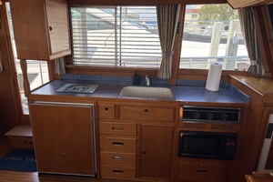 42ft Grand Banks Yacht For Sale