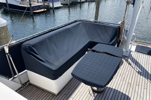 42ft Grand Banks Yacht For Sale