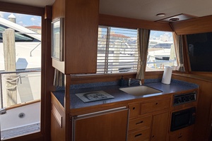 42ft Grand Banks Yacht For Sale