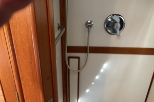 42ft Grand Banks Yacht For Sale