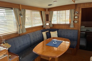 42ft Grand Banks Yacht For Sale