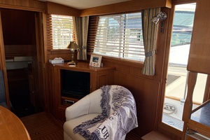 42ft Grand Banks Yacht For Sale