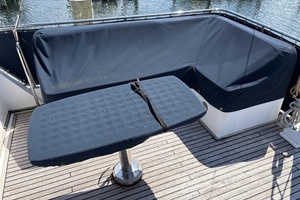 42ft Grand Banks Yacht For Sale