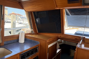 42ft Grand Banks Yacht For Sale