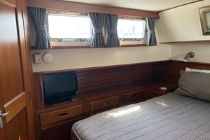 42ft Grand Banks Yacht For Sale