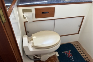 42ft Grand Banks Yacht For Sale