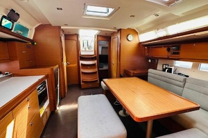 46ft Dufour Yacht For Sale
