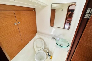 46ft Dufour Yacht For Sale