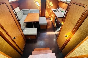 46ft Dufour Yacht For Sale