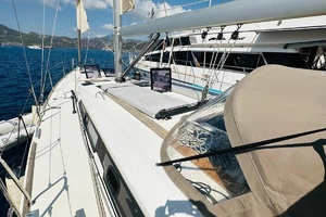 46ft Dufour Yacht For Sale