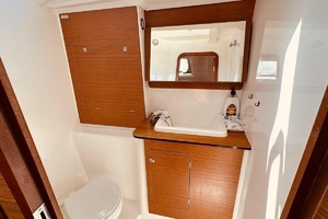 46ft Dufour Yacht For Sale