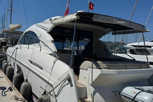 49ft Beneteau Yacht For Sale