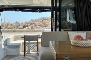 49FT (14.94M) BENETEAU
