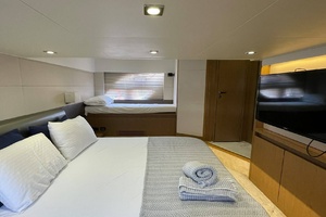 49ft Beneteau Yacht For Sale