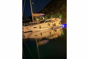 49FT (14.94M) BENETEAU