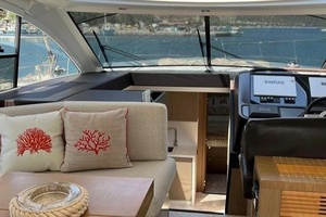 49FT (14.94M) BENETEAU