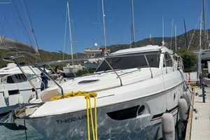 49ft Beneteau Yacht For Sale