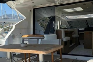 49FT (14.94M) BENETEAU