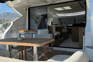 49ft Beneteau Yacht For Sale