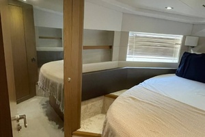 49ft Beneteau Yacht For Sale