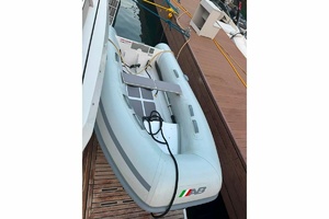 49FT (14.94M) BENETEAU