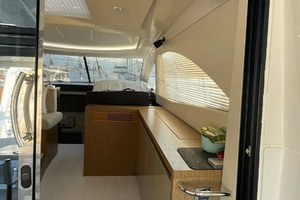49ft Beneteau Yacht For Sale