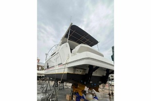 49FT (14.94M) BENETEAU