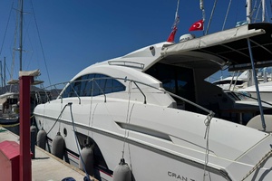 49ft Beneteau Yacht For Sale