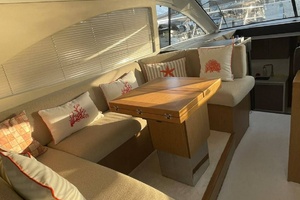 49ft Beneteau Yacht For Sale