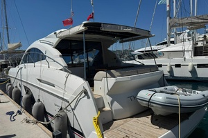 49ft Beneteau Yacht For Sale