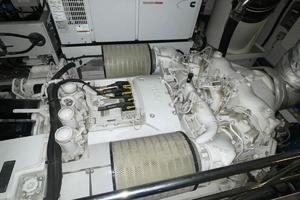 88FT (26.82M) PRINCESS