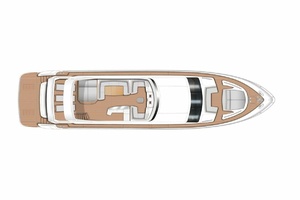 88FT (26.82M) PRINCESS